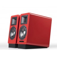 A 100  100W Active Speaker System