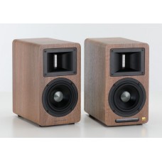 A 80  100W Active Speaker System