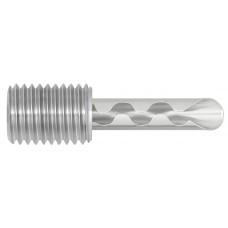 Wireworld Uni-term Silver Bananas BANSEX Hi-End Konektors