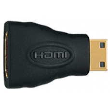 Wireworld HDMI Female to Mini HDMI Male Adapteris