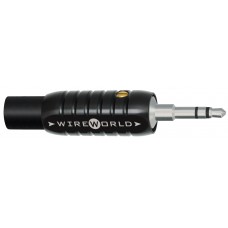 Wireworld Stereo Mini Jack (3.5mm) Plug 11mm Hi-End Konektors