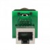 Neutrik NE8FDP-B etherCON RJ45 D Series Ligzda