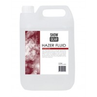  Hazer Fluid 5 Liter Water base