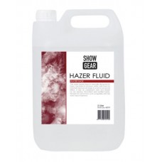  Hazer Fluid 5 Liter Water base
