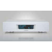 Lumin D1 Streaming Audio Sistēma