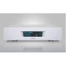 Lumin D1 Streaming Audio Sistēma