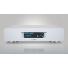 Lumin D1 Streaming Audio Sistēma