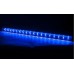 Showtec UV LED Bar 100cm Prožektors