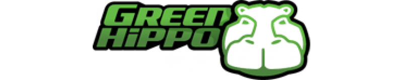 Green Hippo