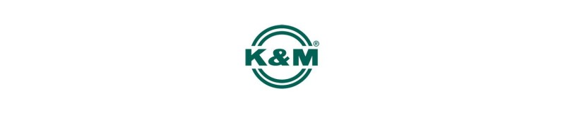 K&M