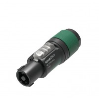 Neutrik speakON 4P Cable Connector - L