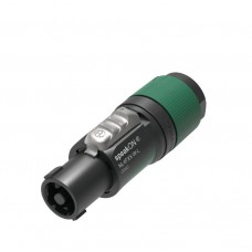Neutrik speakON 4P Cable Connector - L