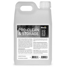 Martin Pro Cleanand Storage 2.5L