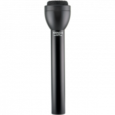 Electro-Voice 635 N/D-B Interviju mikrofons