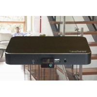 CasaTunes CT-2 Multi-Zonu Tīkla Audio Sistēma