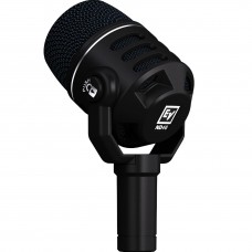 Electro-Voice ND46 Instrumentu mikrofons, Dinamiskais