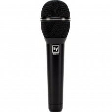 Electro-Voice ND76 Vokāla mikrofons, Dinamiskais