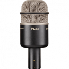 Electro-Voice PL33 Instrumentu mikrofons, Dinamiskais