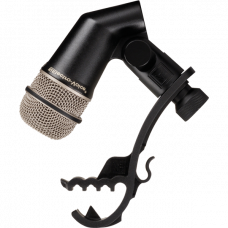 Electro-Voice PL35 Instrumentu mikrofons, Dinamiskais