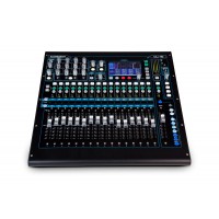 Allen & Heath Qu-16C/X