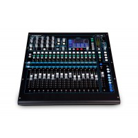 Allen & Heath Qu-16C/X