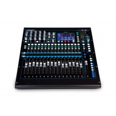 Allen & Heath Qu-16C/X