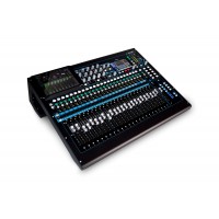 Allen & Heath QU-24C/X