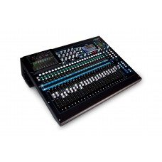 Allen & Heath QU-24C/X