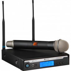 Electro-Voice R300-HD Bezvadu mikrofonu sistēma