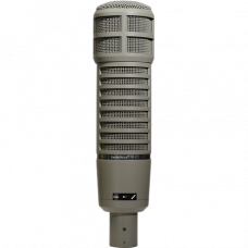 Electro-Voice RE20 Studijas mikrofons