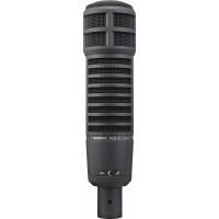 Electro-Voice RE20-black,Variable-D, Cardioid