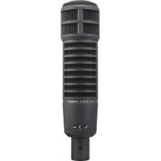 Electro-Voice RE20-black,Variable-D, Cardioid