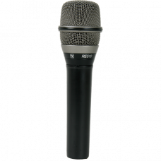 Electro-Voice RE510 Vokāla mikrofons, Kondensatora