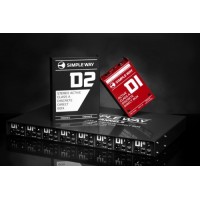 Simpleway D1 Direct Box