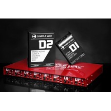 Simpleway D8 8 channels Direct Box