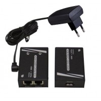 WireWorld HDMI Extender Set 60m Pagarinātājs