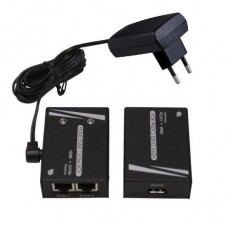 WireWorld HDMI Extender Set 60m Pagarinātājs