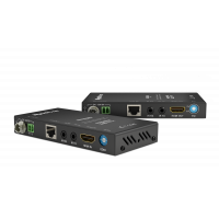 WyreStorm HDMI Extender Set ar 2-virzienu IR 40m