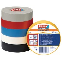 Tesa 4163 PVH izolāicijas lente 33m 19mm